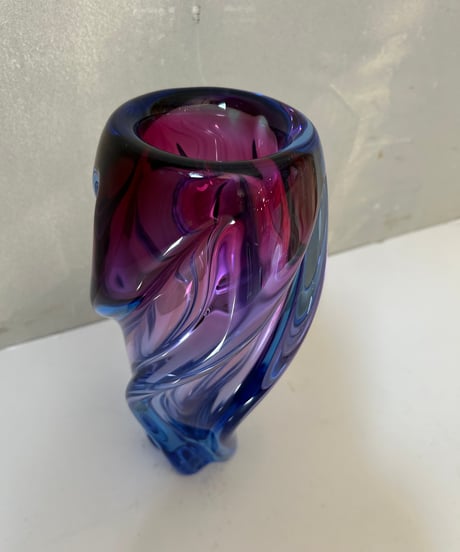 【USED】 Flower Vase  ( 花瓶 / フラワーベース ) 5773