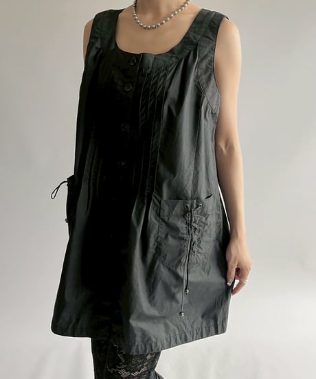 【USED】 Design N/S One-Piece / 250726-019