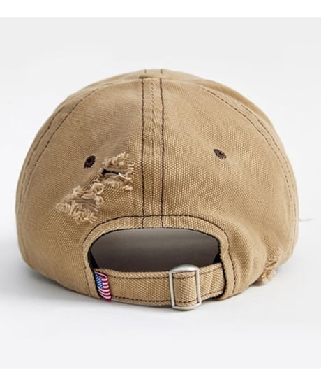 【Sebs.】 .COM Cap Beige /250811-003
