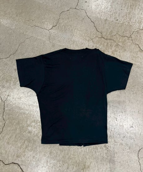 【RE;CIRCLE】 RE Hock Tape T-Shirt  / 250828-011