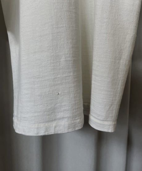 【USED】 made in USA Nike L/S T-Shirt  70~80s / 230812-009