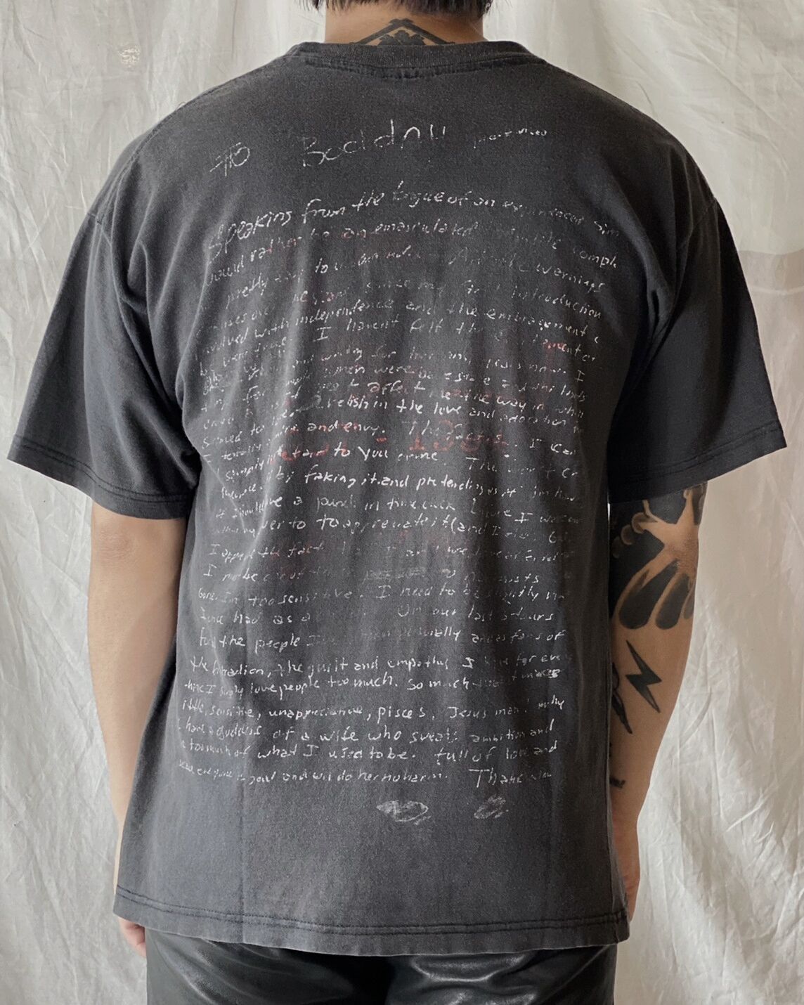 nirvana grunge is dead Tシャツ grunge is dead Tシャツ グランジイズデッド Tee ニルヴァーナ