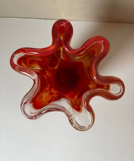 【USED】 Flower Vase  ( 花瓶 / フラワーベース ) 5975