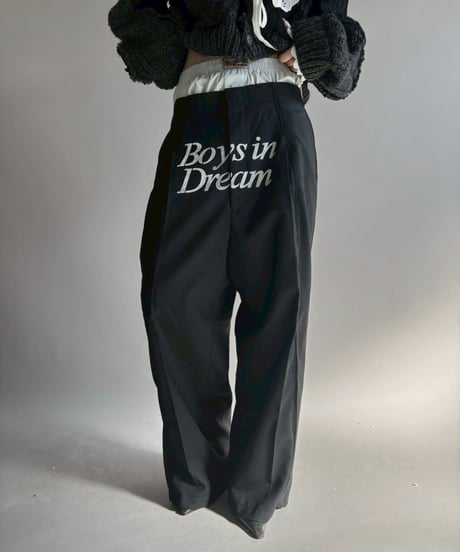 THE TINY SHOP by MORI