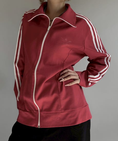 【USED】 adidas Track Jacket / 251213-005