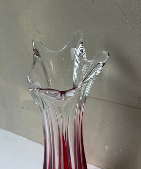 【USED】 Flower Vase  ( 花瓶 / フラワーベース ) 5990