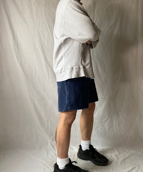 【USED】   Champion Reverse Weave Sweat GEORGETOWN/210516-027