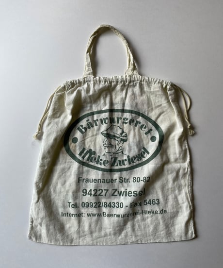【RE;CIRCLE】 RE ECO Bag/220416-047