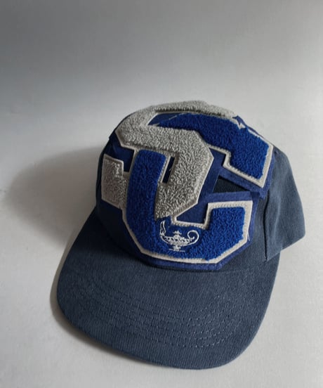 【RE;CIRCLE】 RE Wappen Cap / 221103-032