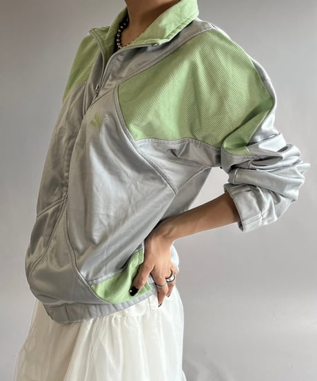 【USED】 Puma 90's Track Jacket /240921-004