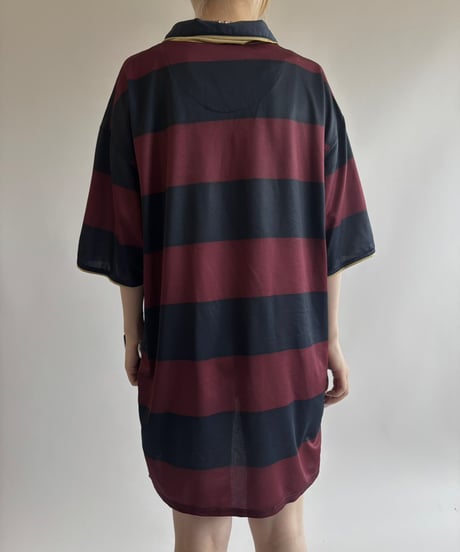 【USED】07~08's Nike Arsenal Soccer Shirt / 250712-022
