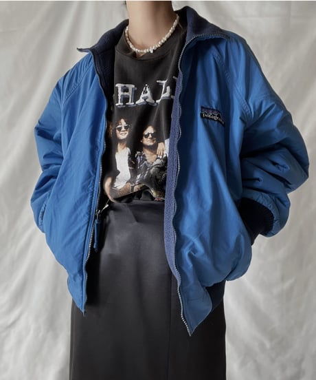 【USED】     Patagonia Nylon Jacket /211202-027