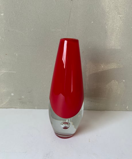 【USED】 Flower Vase  ( 花瓶 / フラワーベース ) 4896
