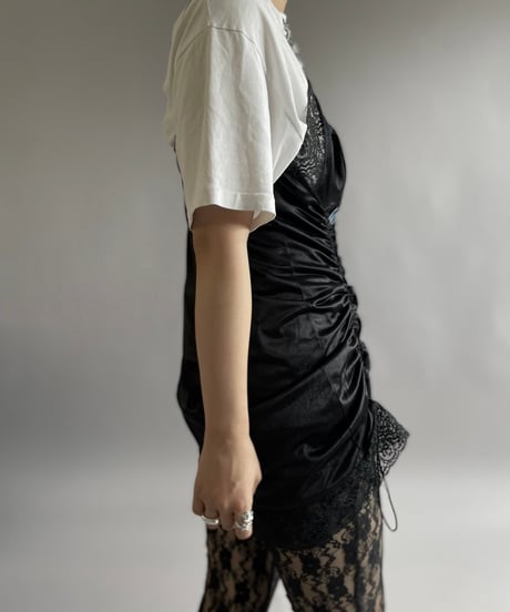 【RE;CIRCLE】 Non asleep cami /  240808-003
