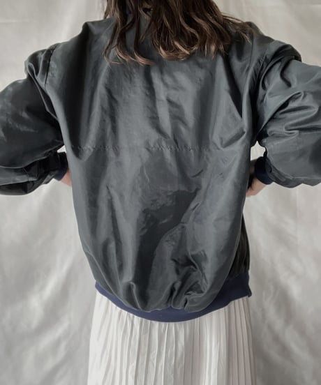 【USED】  Nylon Stajan/210921-026