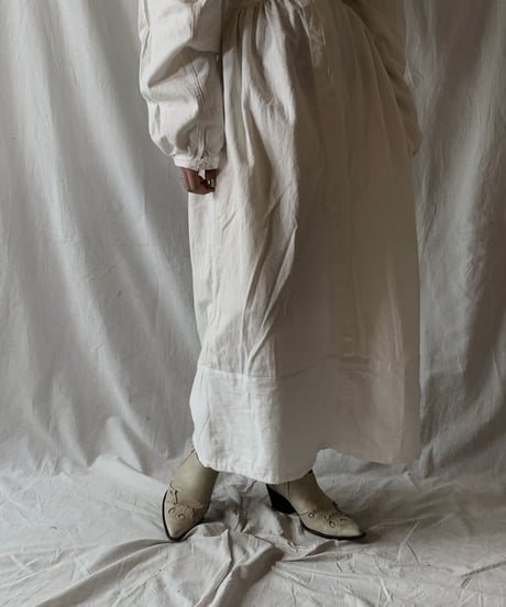 【RE;CIRCLE】 RE Medical One-piece②/210414-037