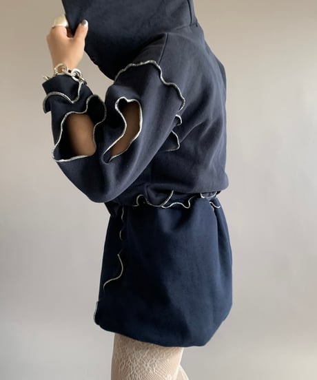 【RE;CIRCLE】 RE Mellow Parker /  241017-001