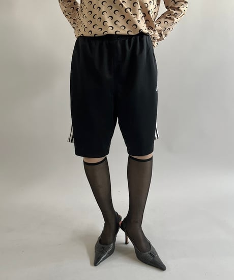 【USED】 90's adidas Game Shorts  /250215-019