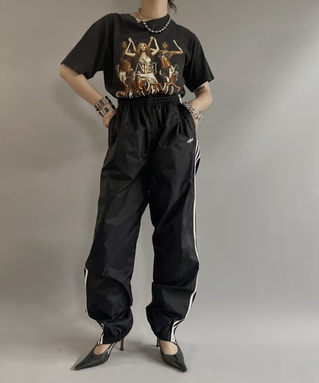【USED】  Destiny's Child Tout T-Shirt / 230701-022