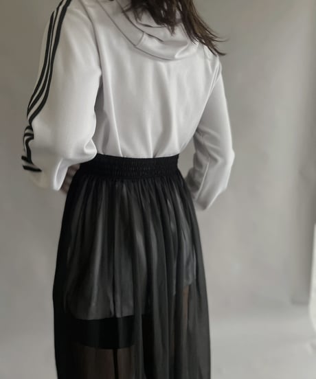 【USED】 adidas Jersey Top / 230311-012