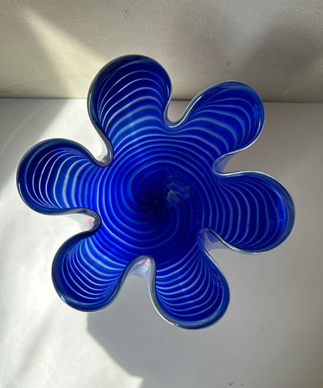 【USED】 Flower Vase  ( 花瓶 / フラワーベース ) 5401