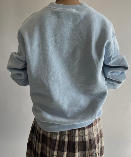 【USED】 GILDAN Head in the Cloud Sweat /241019-032