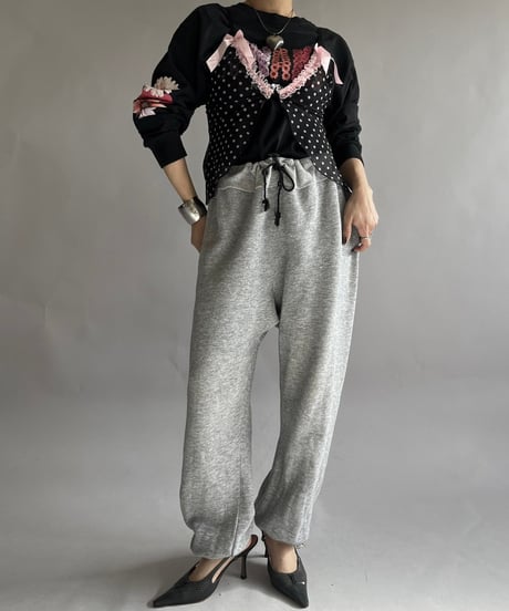 【USED】 Sears Sweat Pants / 241207-002