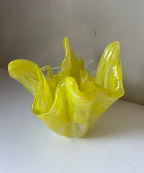 【USED】 Flower Vase  ( 花瓶 / フラワーベース ) 5522