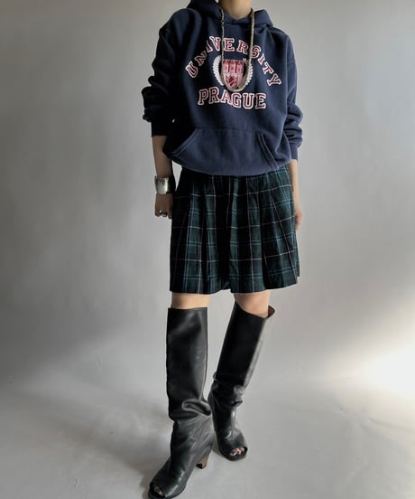 【USED】 Fruit of the Loom University PRAGUE Parker /241019-029