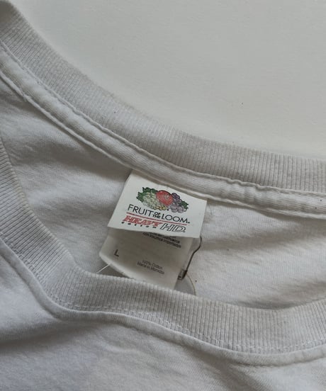 【USED】 Owen Wilson WOW T Shirt / 220806-014