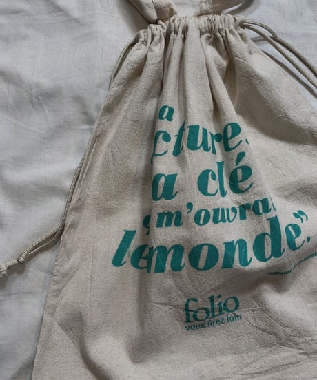 【RE;CIRCLE】 RE ECO Bag⑧/210506-027