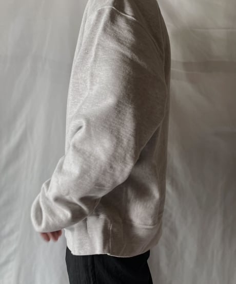 【USED】  Champion Reverse Weave Sweat SHU/210902-031