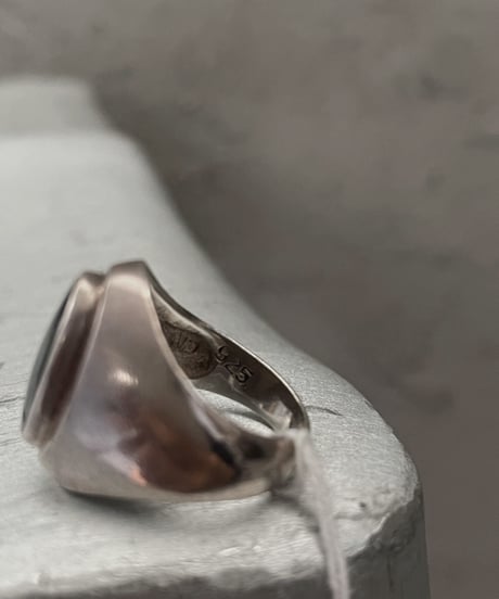 【USED】 Silver925 Vintage Ring / 230826-031