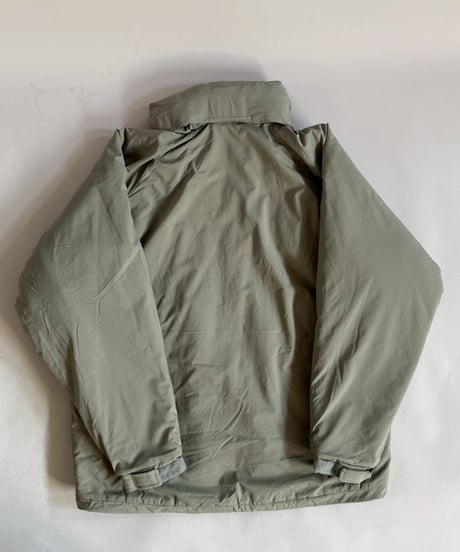 【USED】 U.S Army ECWCS Level7 Primaloft Parka Medium-Regular BOSTON / 260126-002