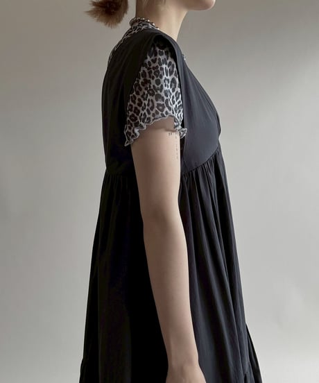 【USED】 RACHEL COMEY Long One-Piece  / 250628-022