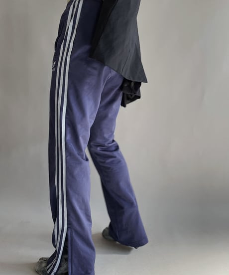 【USED】  adidas Jersey Pants / 221119-021