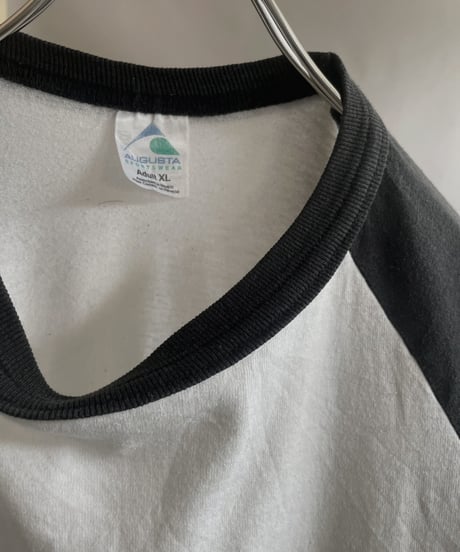 【USED】NHL  Raglan T-shirt  / 230422-011
