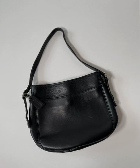 【USED】 OLD COACH  Shoulder Bag②/210818-002