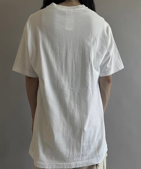 【USED】 Fruit of the Loom CAST REFOSALS T-Shirt /240729-089