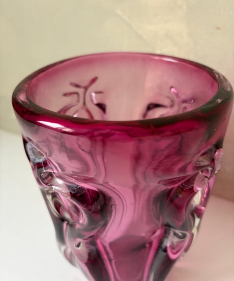 【USED】 Flower Vase  ( 花瓶 / フラワーベース ) 5958