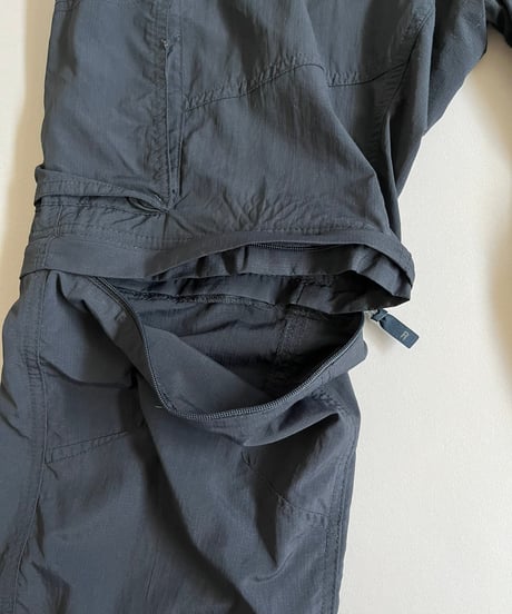 【USED】 Columbia Convertible Pants / 240608-021