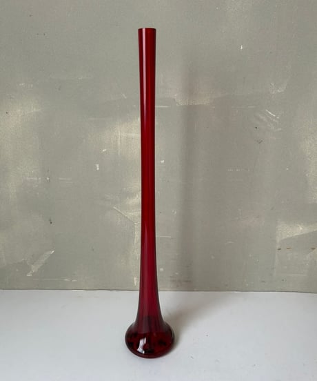 【USED】 Flower Vase  ( 花瓶 / フラワーベース ) 5492