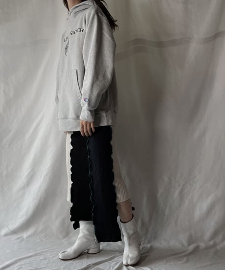 【USED】  Champion Reverse Weave Hoodie WILLIAM SMITH/211116-029