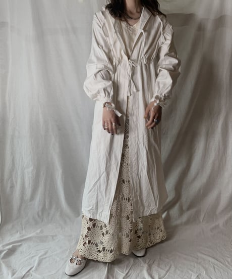 【RE;CIRCLE】  RE Medical Gown①/210512-018