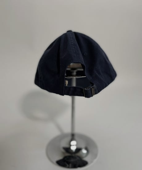 【USED】Cap NIGHT MUSEUM /220327-036