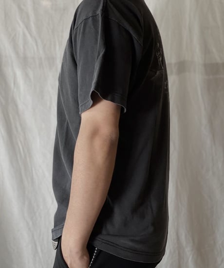 【USED】 S/S T-shirt rage against the mashine/210526-027