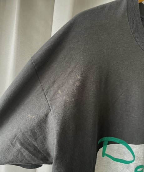 【USED】 Made in USA Da Vince So Much Luv T-Shirt / 230715-016