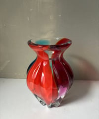 【USED】 Flower Vase  ( 花瓶 / フラワーベース ) 5930