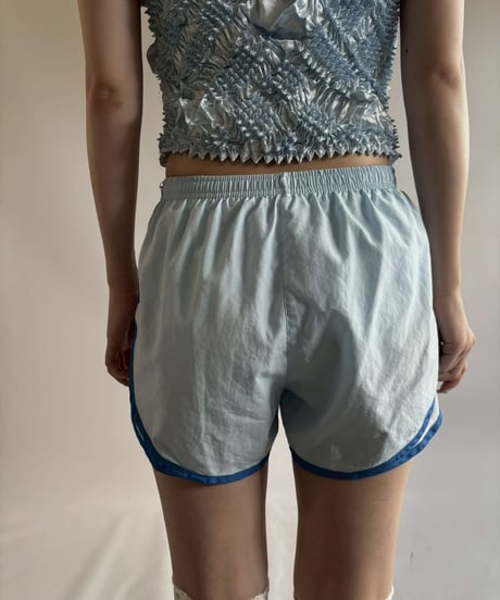 【USED】NIKE Running shorts /250816-004