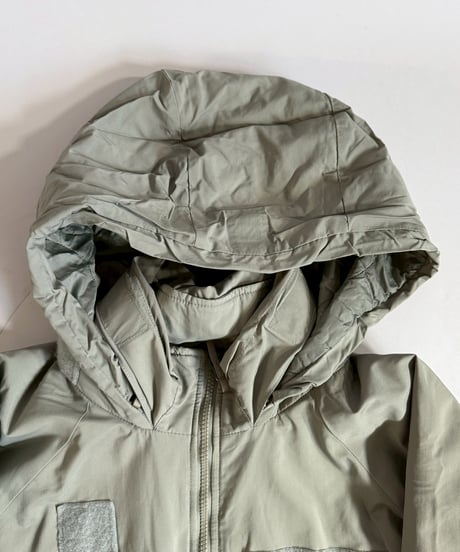 【USED】 U.S Army ECWCS Level7 Primaloft Parka Medium-Regular BOSTON / 260126-008
